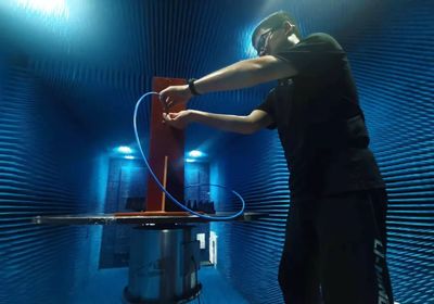 達產后年產值可達3.2億元！嘉定將新增一處微波通信設備生產基地