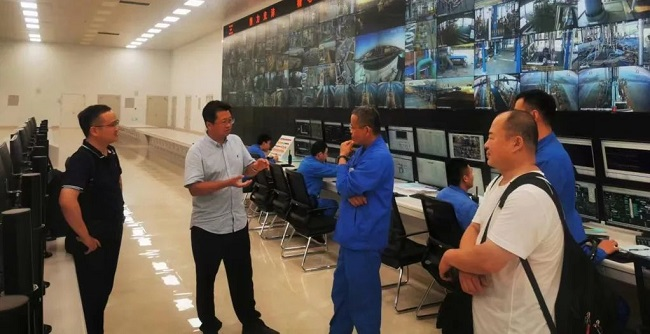 秋收序曲 技術轉讓奏響產業協同新樂章